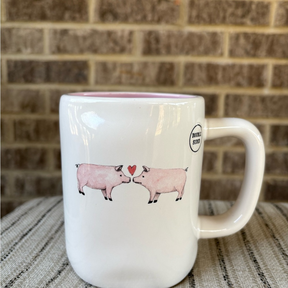 Rae Dunn hogs